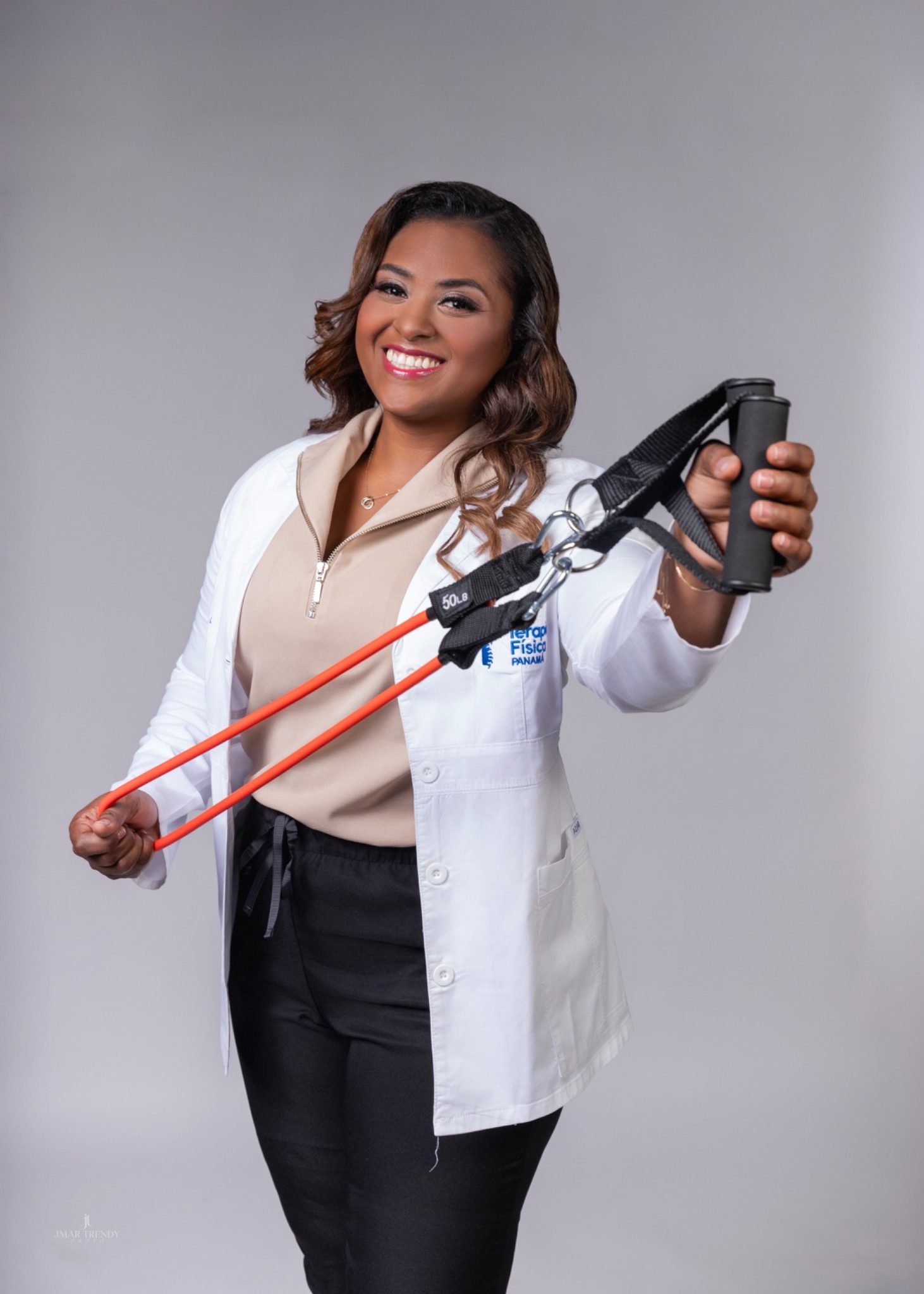 Licda. Bianca Martínez